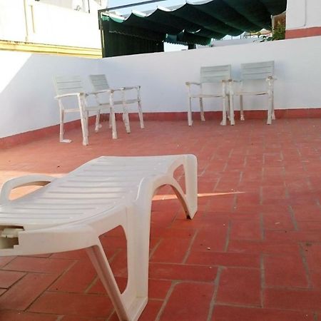Rentalsevilla Cano Y Cueto II Экстерьер фото