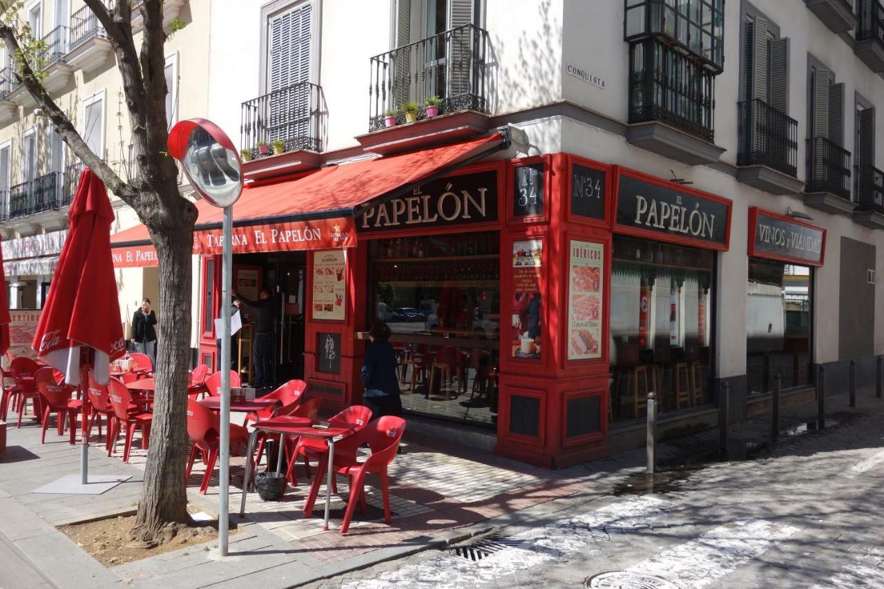 Rentalsevilla Cano Y Cueto II Экстерьер фото