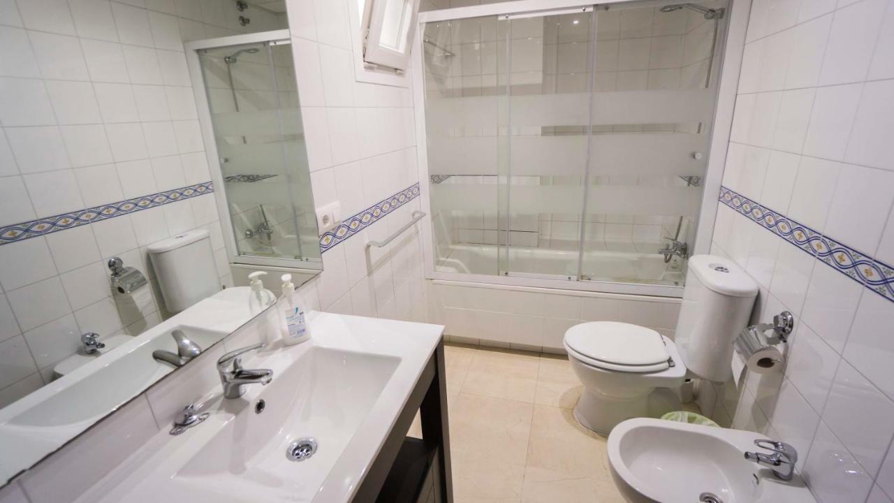 Rentalsevilla Cano Y Cueto II Экстерьер фото